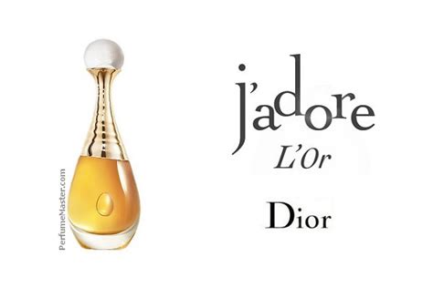 j'adore l'or perfume review 2023